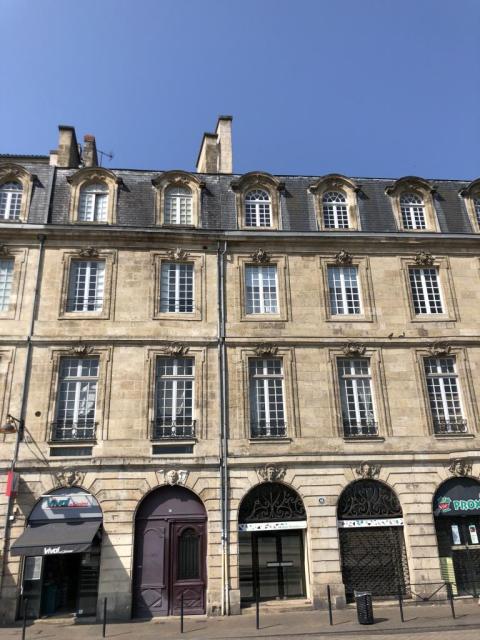 Location appartement T3 Bordeaux - Photo 2