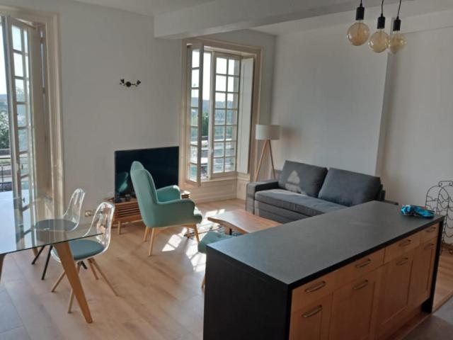 Location appartement T3 Bordeaux - Photo 3