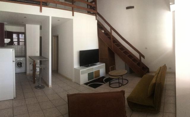 Location appartement T2 St Etienne - Photo 5