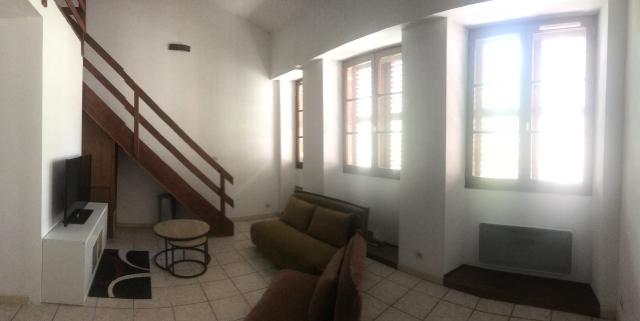 Location appartement T2 St Etienne - Photo 6