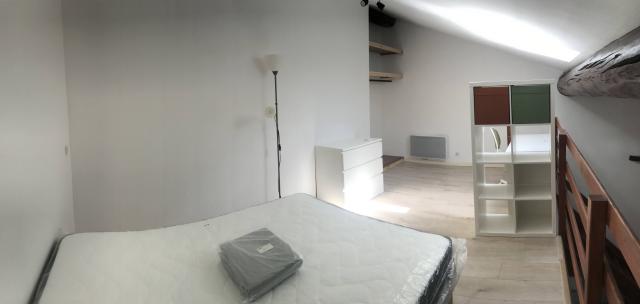 Location appartement T2 St Etienne - Photo 7