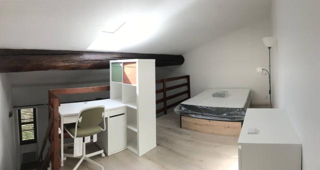Location appartement T2 St Etienne - Photo 8
