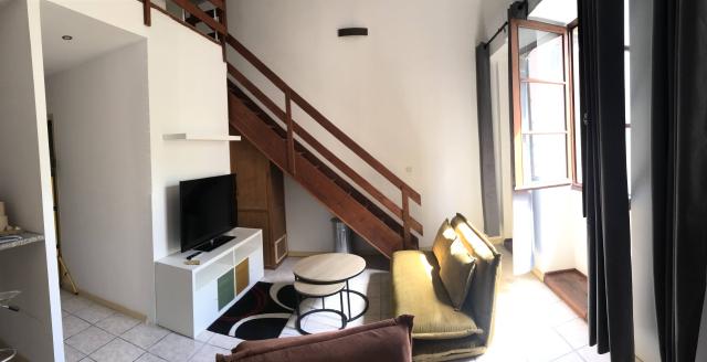 Location appartement T2 St Etienne - Photo 9