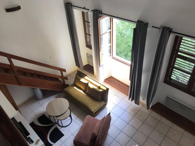 Location appartement T2 St Etienne - Photo 10