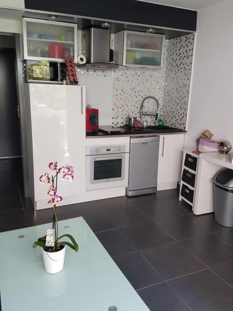 Location studio Frejus - Photo 2