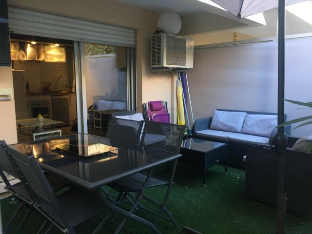 Location studio Frejus - Photo 7