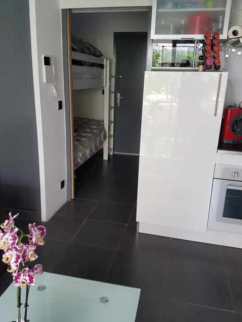 Location studio Frejus - Photo 8