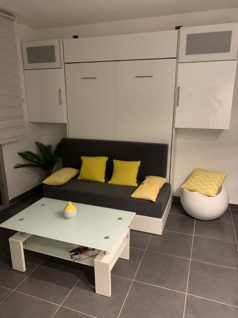 Location studio Frejus - Photo 9