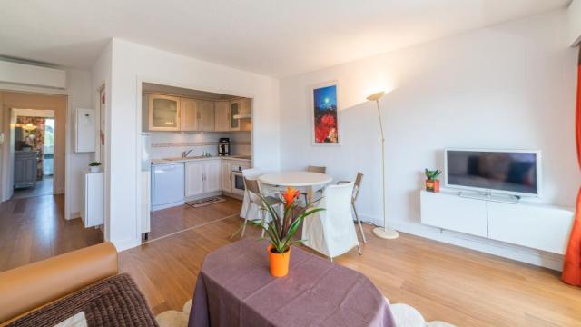 Location appartement T2 Mandelieu la Napoule - Photo 2