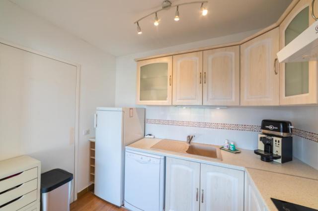 Location appartement T2 Mandelieu la Napoule - Photo 7