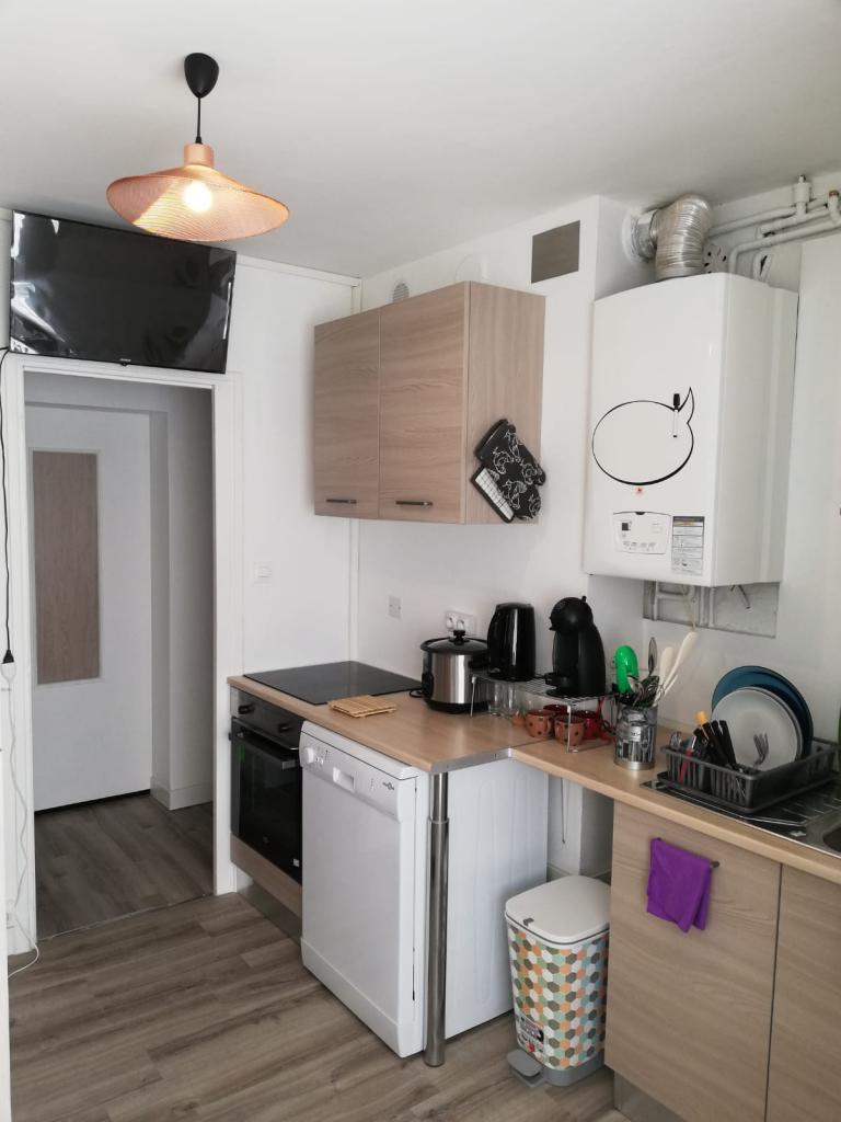 Location chambre Toulouse - Photo 1