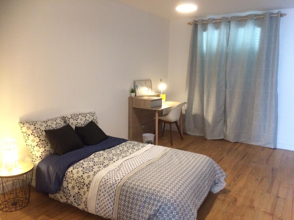 Location chambre Toulouse - Photo 3
