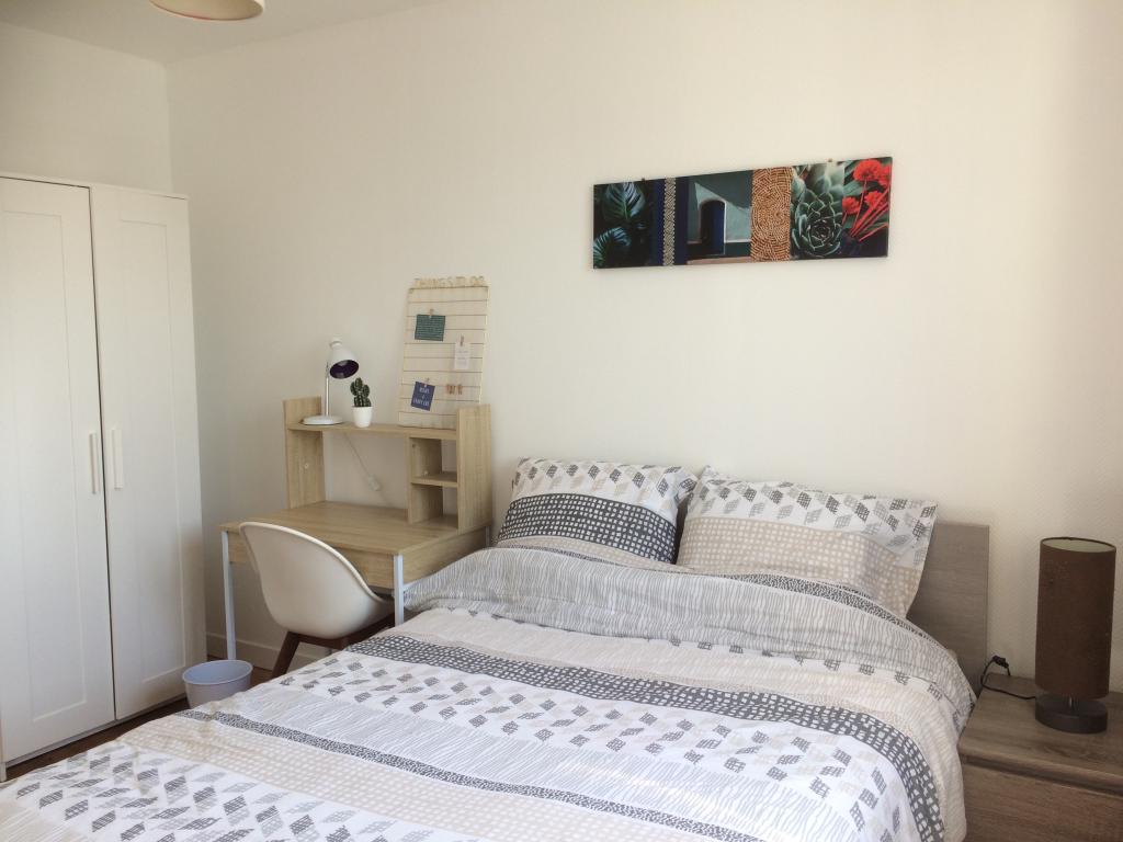 Location chambre Toulouse - Photo 4