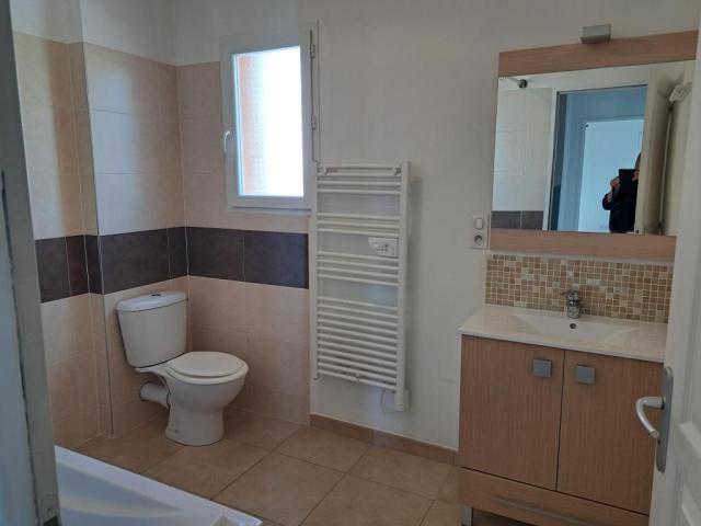 Location maison F4 Cuers - Photo 4