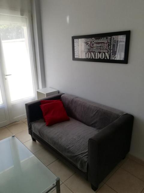 Location studio Avignon - Photo 7