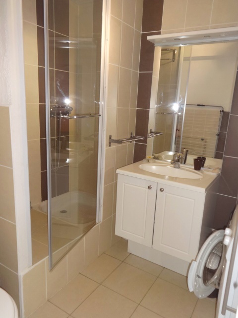 Location appartement T2 Carnon Plage - Photo 3