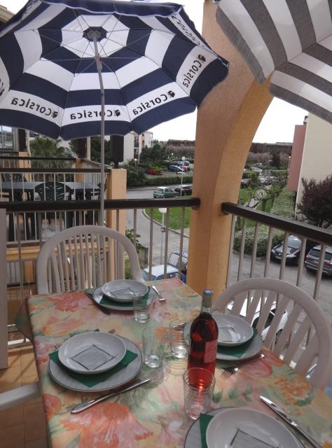 Location appartement T2 Carnon Plage - Photo 4
