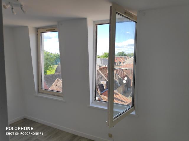 Location appartement T2 Cambrai - Photo 4