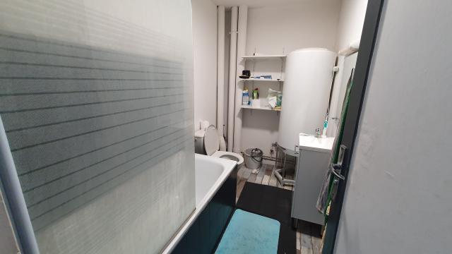 Location appartement T2 Cambrai - Photo 7