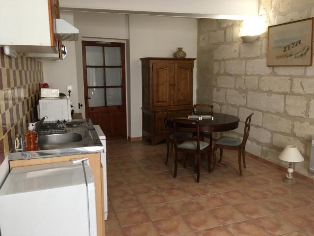 Location appartement T2 Avignon - Photo 2