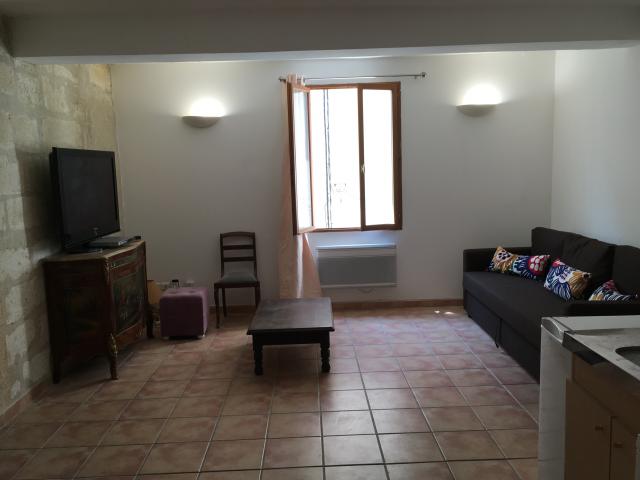 Location appartement T2 Avignon - Photo 3