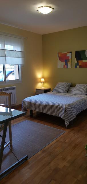 Location chambre Ambares et Lagrave - Photo 1