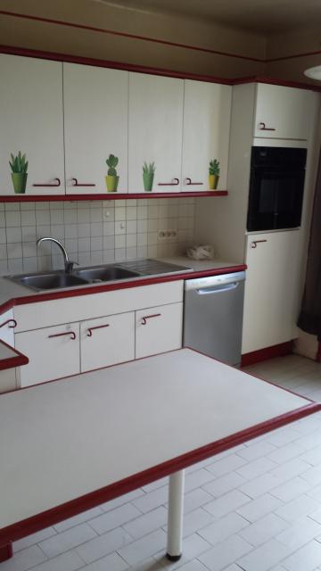 Location appartement T4 Frouzins - Photo 2