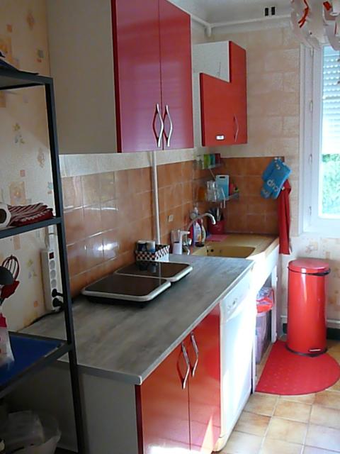 Location appartement T2 Nimes - Photo 3