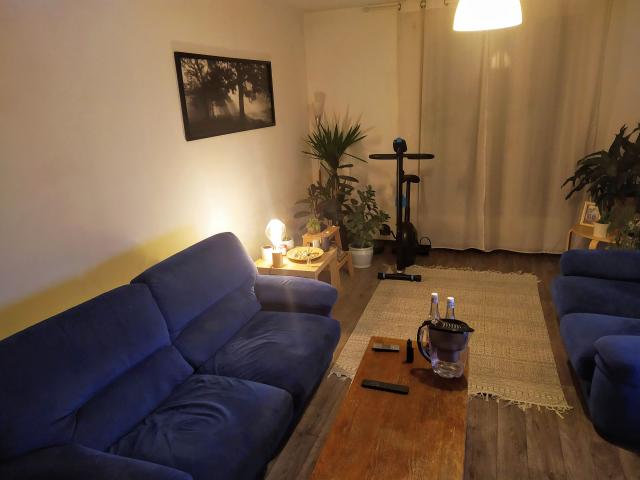 Location appartement T2 Strasbourg - Photo 5