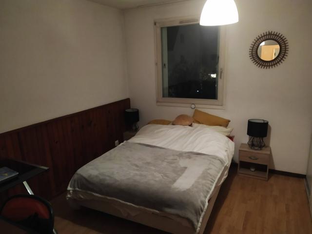 Location appartement T2 Strasbourg - Photo 8