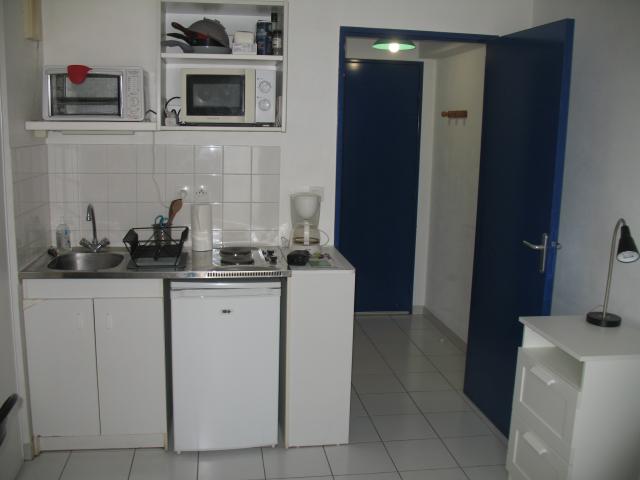 Location studio Avignon - Photo 1