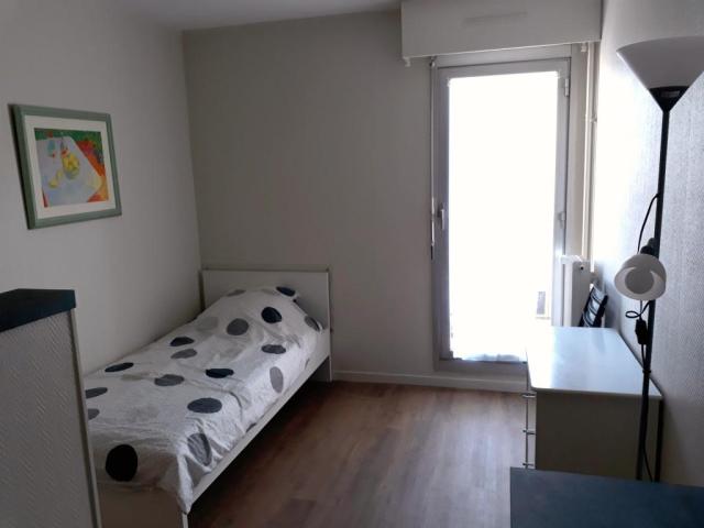 Location studio Rouen - Photo 2