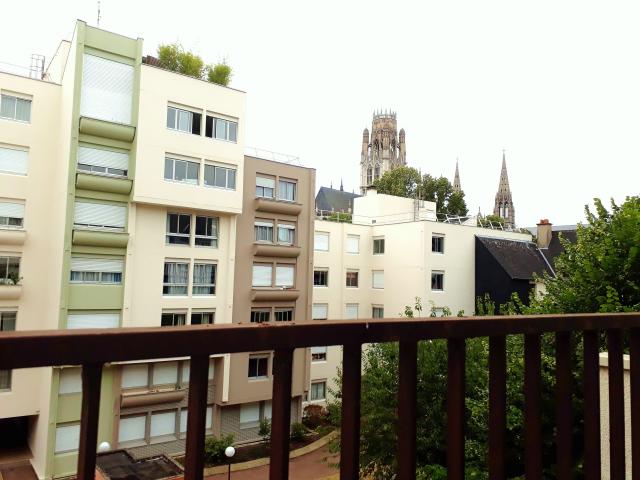 Location studio Rouen - Photo 5