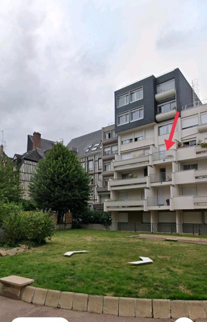Location studio Rouen - Photo 7