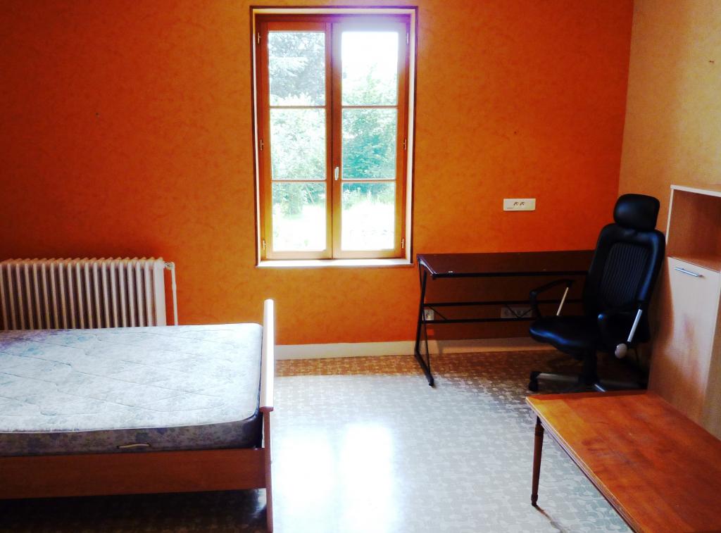 Location chambre St Genis Laval - Photo 1