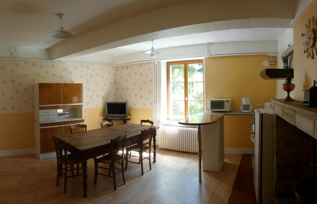 Location chambre St Genis Laval - Photo 2
