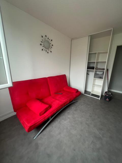 Location appartement T3 Fontaine - Photo 5