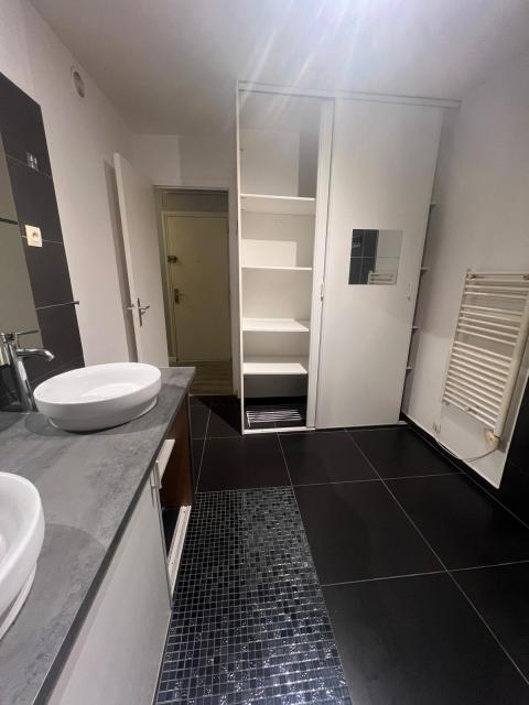 Location appartement T3 Fontaine - Photo 8