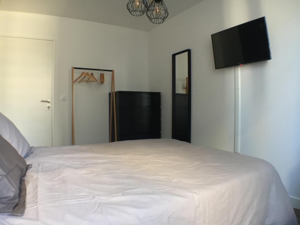 Location chambre Grenoble - Photo 1