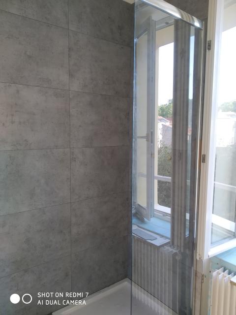 Location appartement T2 Nancy - Photo 3
