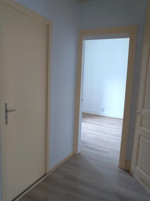 Location appartement T2 Nancy - Photo 4
