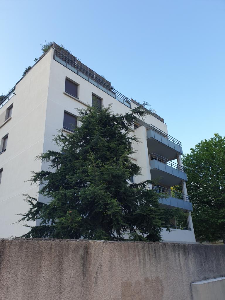 Location chambre Lyon 8 - Photo 1