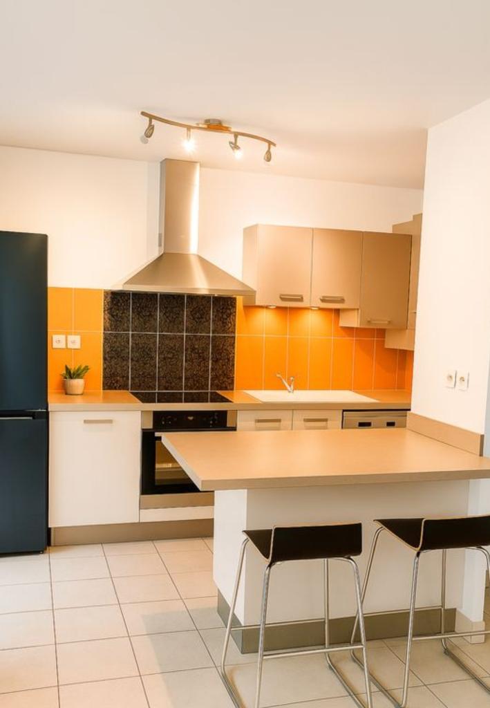 Location chambre Lyon 8 - Photo 4