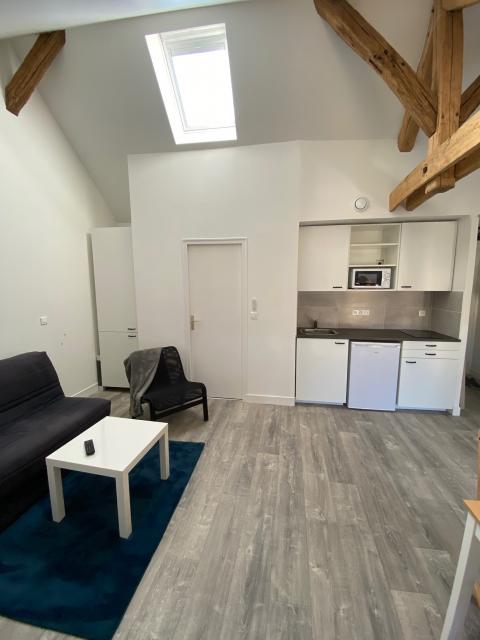 Location studio Etampes - Photo 1