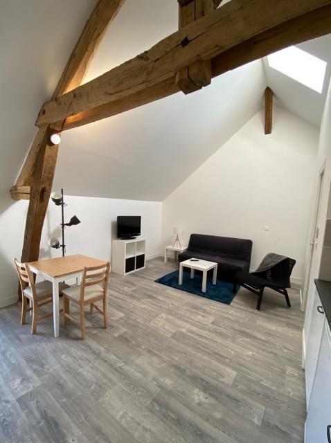 Location studio Etampes - Photo 3