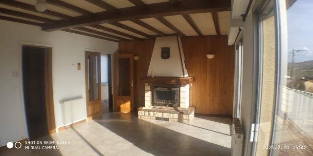 Location maison F5 Chas - Photo 5