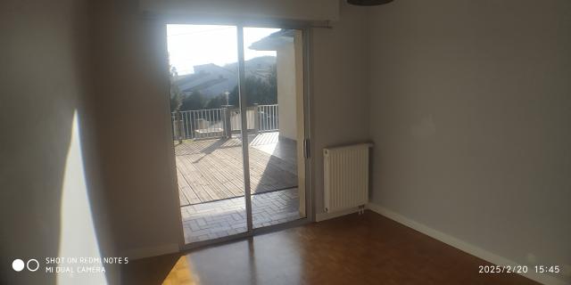 Location maison F5 Chas - Photo 6