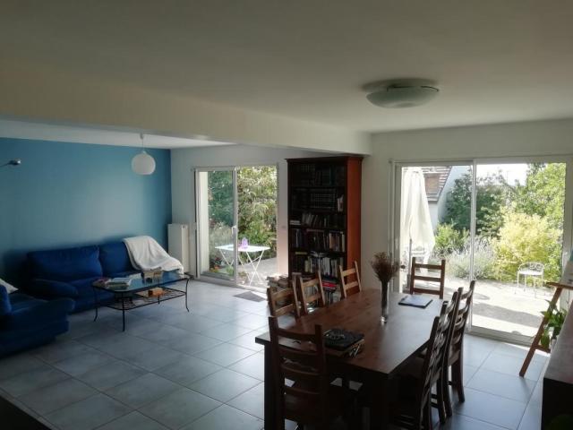 Location maison F7 Fontenay sous Bois - Photo 2