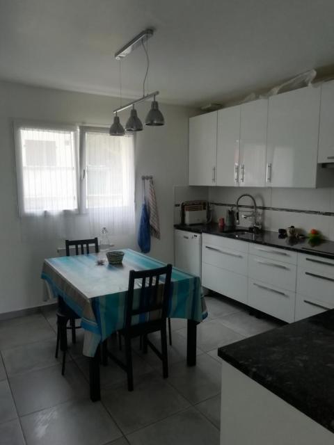Location maison F7 Fontenay sous Bois - Photo 3