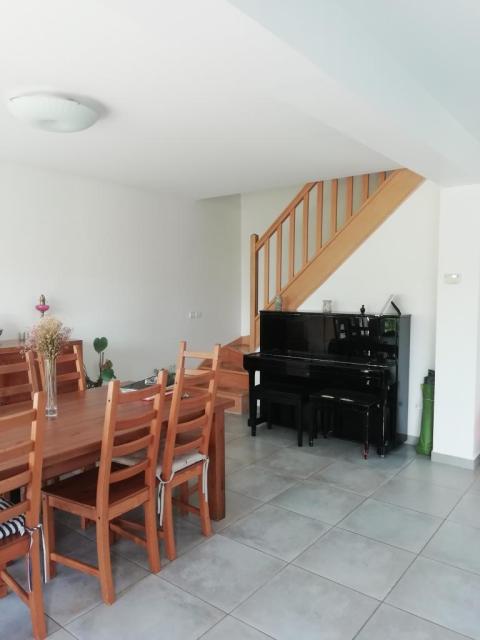 Location maison F7 Fontenay sous Bois - Photo 4